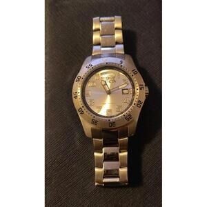 Invicta Men's 5249  Pro Diver  SS Silver Dial Watch